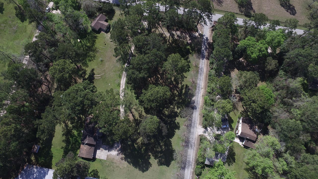 Lake Houston RV & Boat Storage Facility Huffman, TX Texas Storage